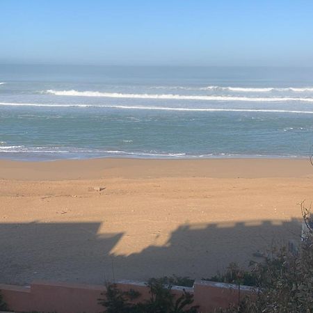 Appartement El Mar Beach à Moulay Bousselham Extérieur photo